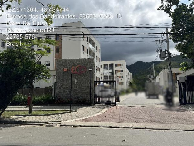 Apartamento - Venda, Vargem Grande, Rio de Janeiro, RJ